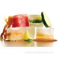 Silicone Ice Cube Trays Molds